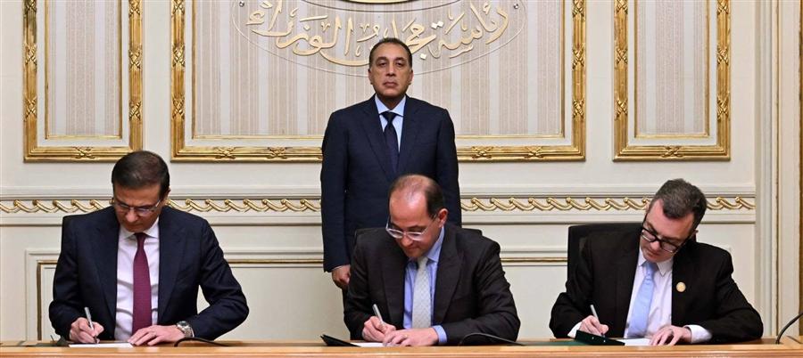 Egypt settles EGP 196B financial liabilities owed to NIB

